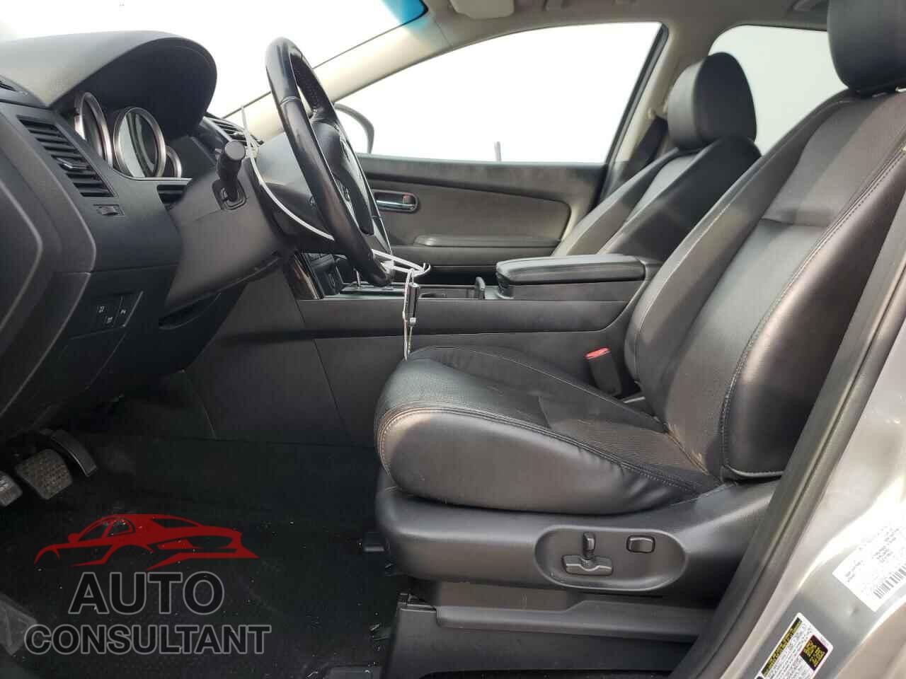 MAZDA CX-9 2013 - JM3TB2CA6D0421869