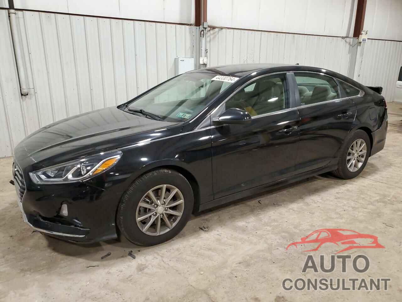 HYUNDAI SONATA 2019 - 5NPE24AF5KH749781