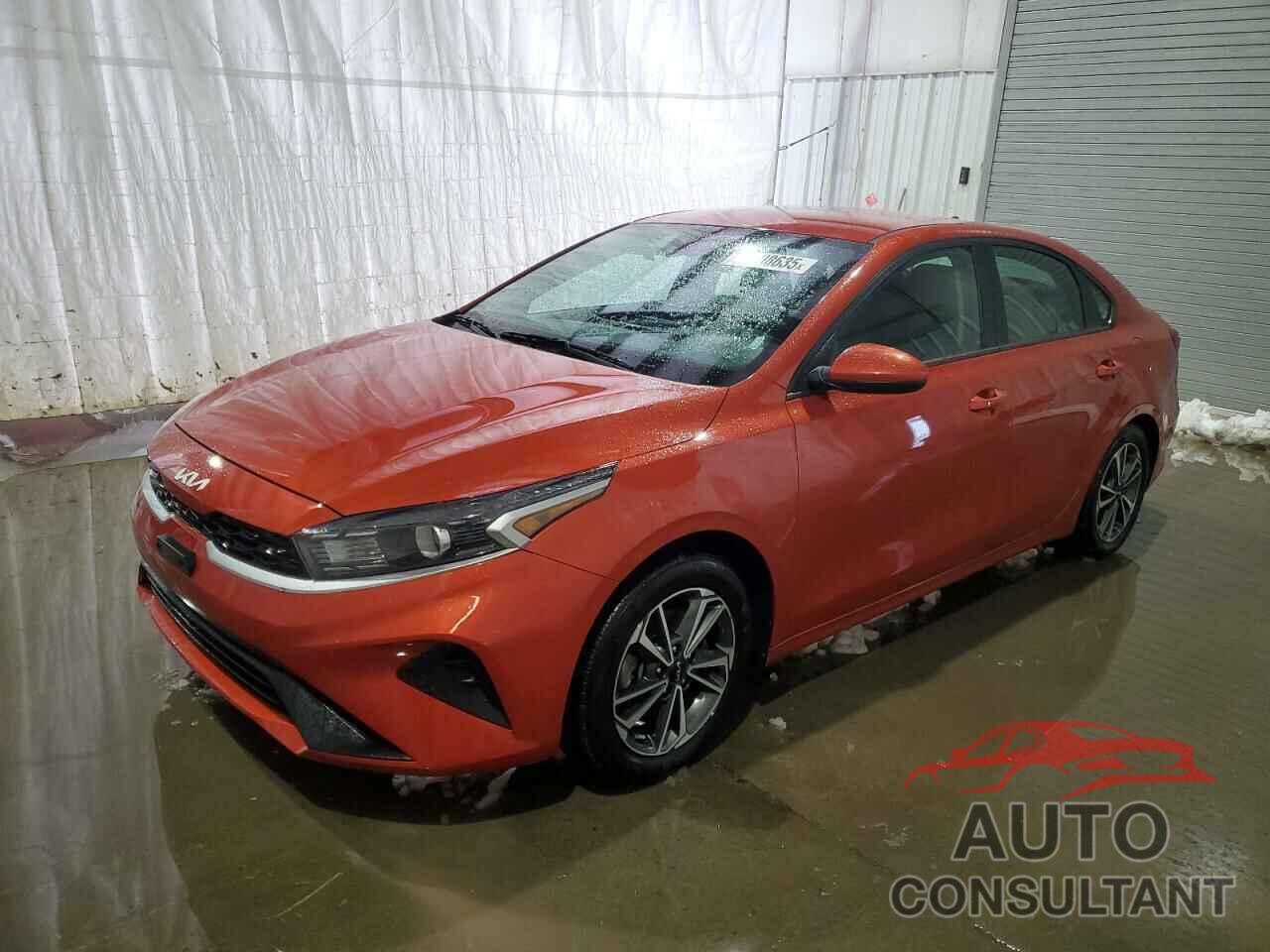 KIA FORTE 2023 - 3KPF24AD0PE570742