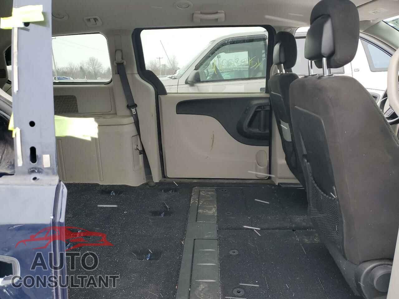 DODGE CARAVAN 2015 - 2C4RDGBG0FR668037