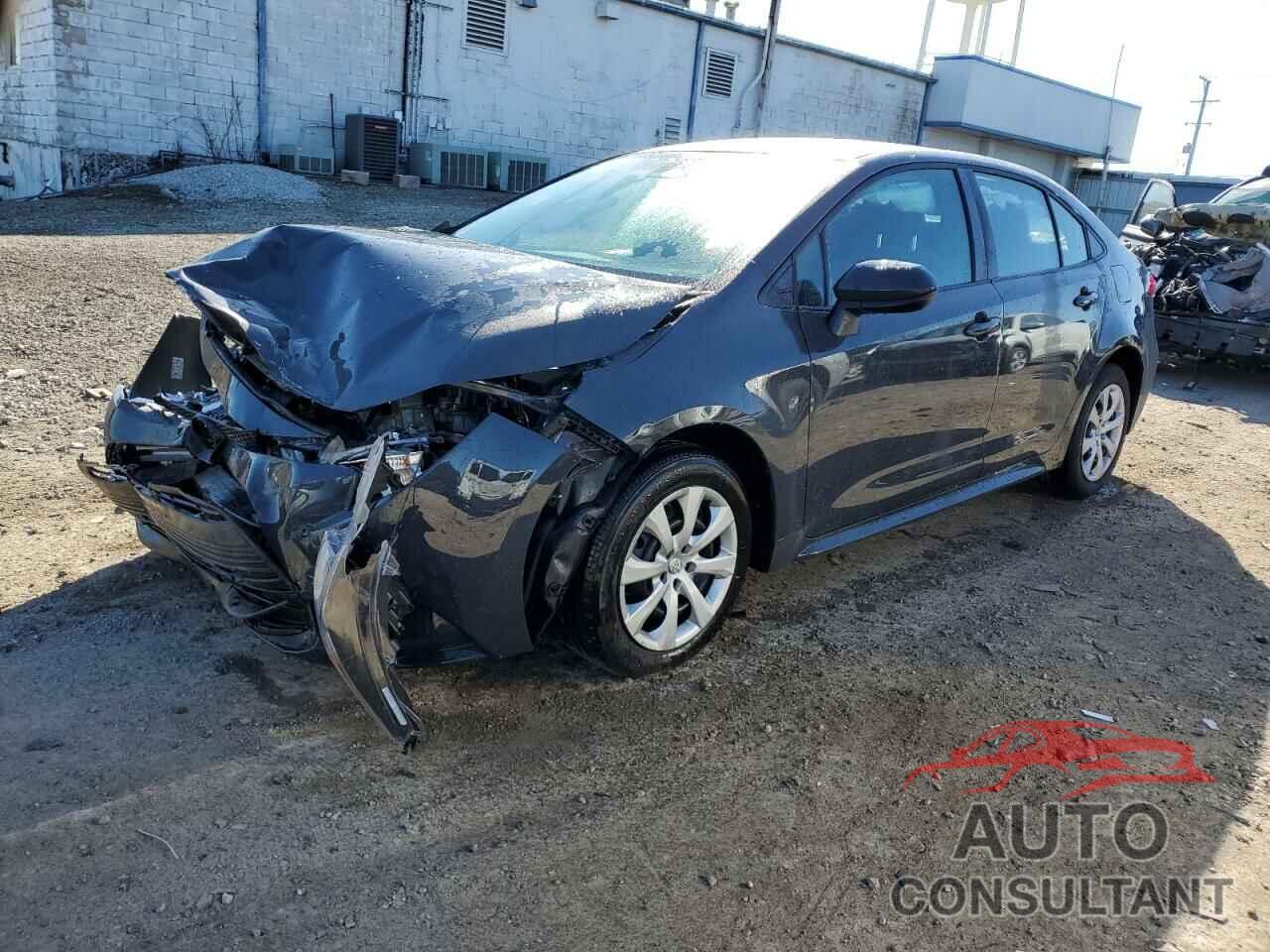 TOYOTA COROLLA 2024 - 5YFB4MDE2RP111596