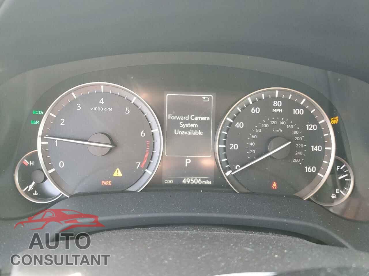 LEXUS RX350 2017 - 2T2BZMCA2HC065116