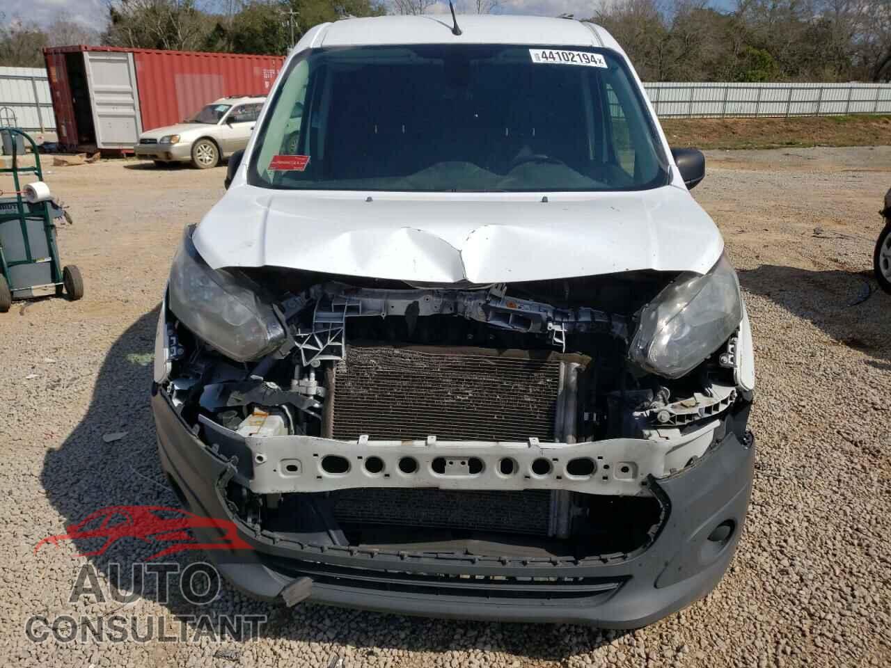 FORD TRANSIT 2016 - NM0LS7E72G1234227
