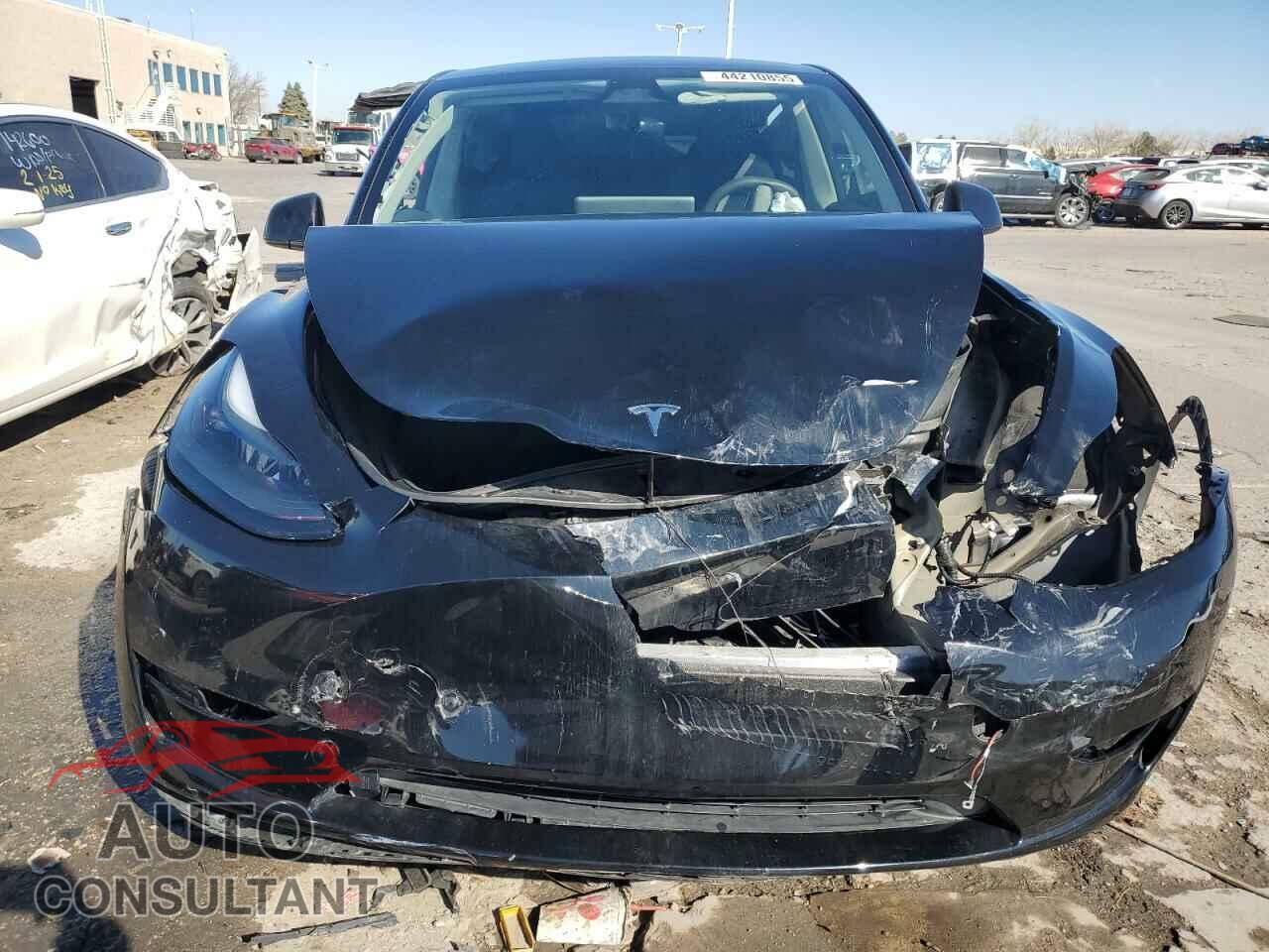 TESLA MODEL Y 2024 - 7SAYGDEE7RF071563
