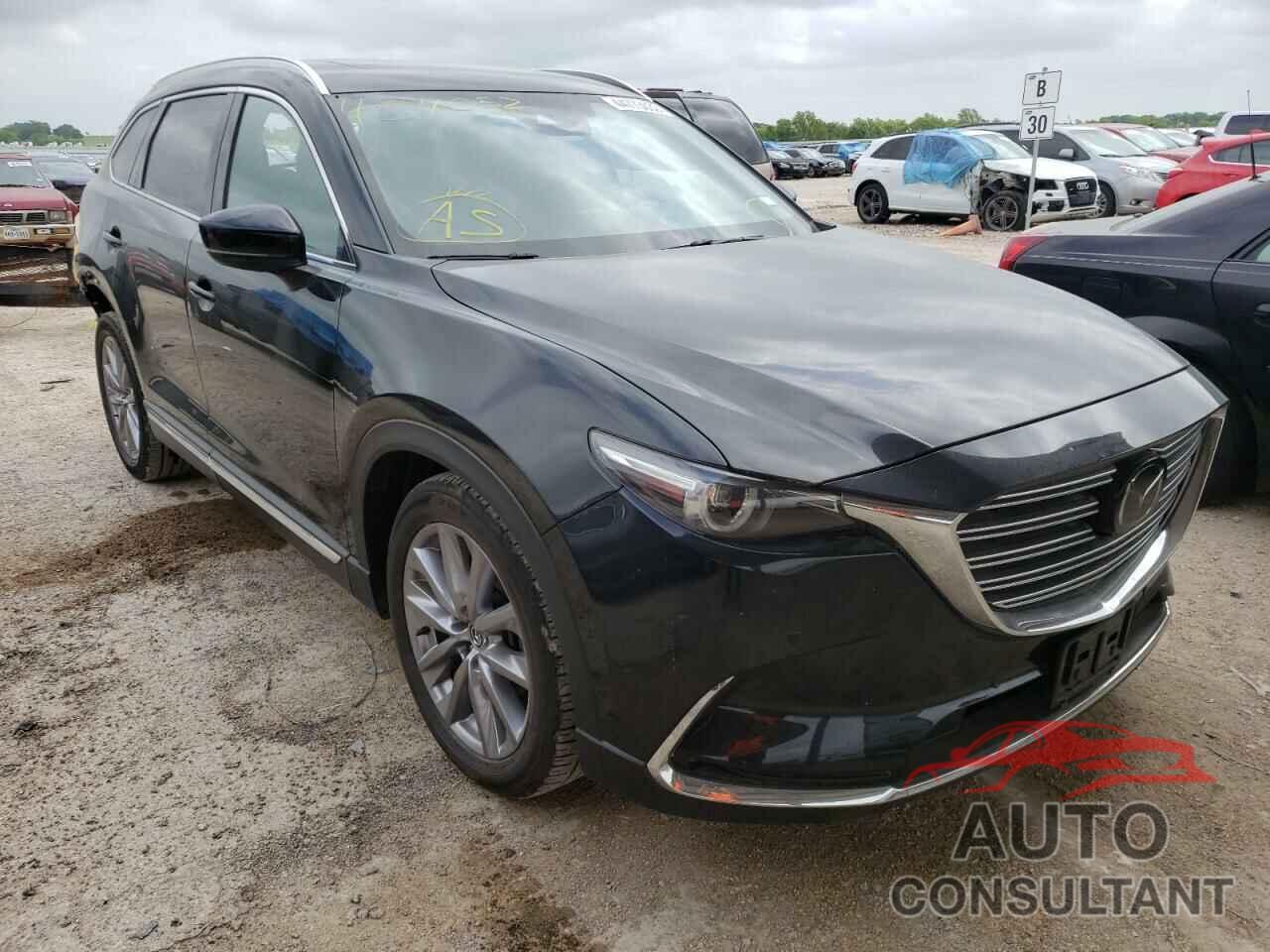 MAZDA CX-9 2020 - JM3TCADY2L0404052