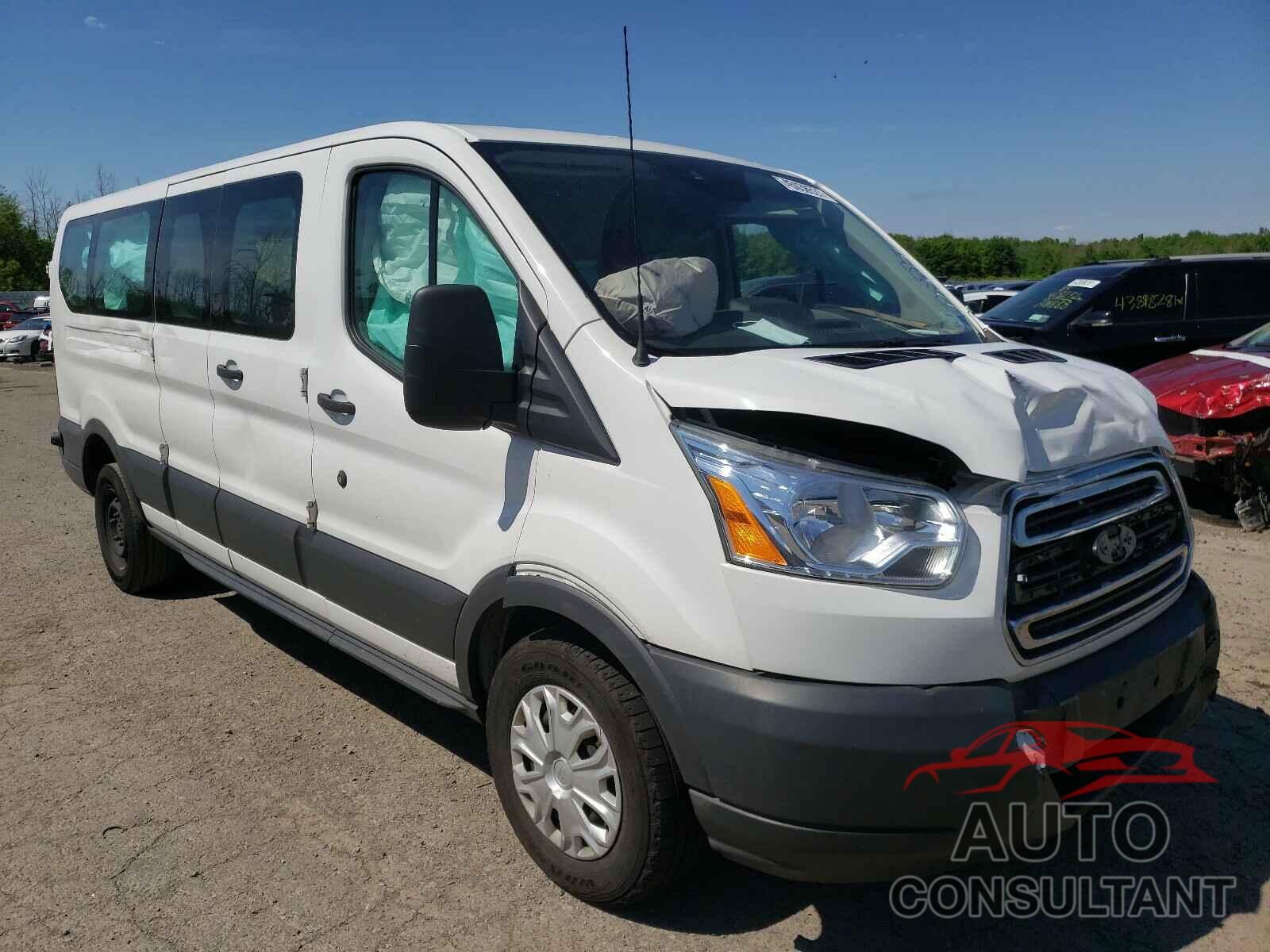 FORD TRANSIT CO 2016 - 1FBZX2ZM7GKB28288