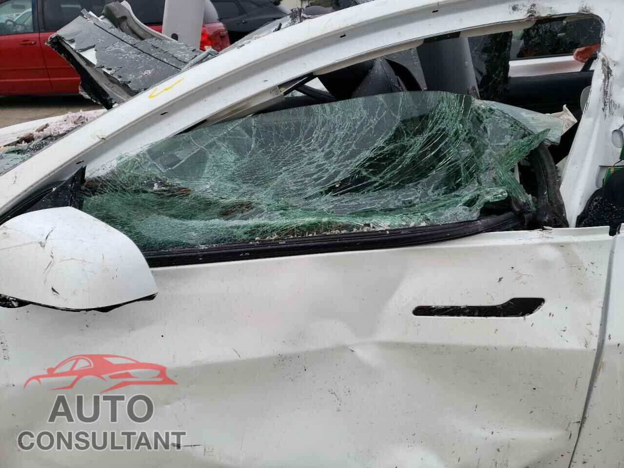 TESLA MODEL 3 2023 - 5YJ3E1EA2PF476042