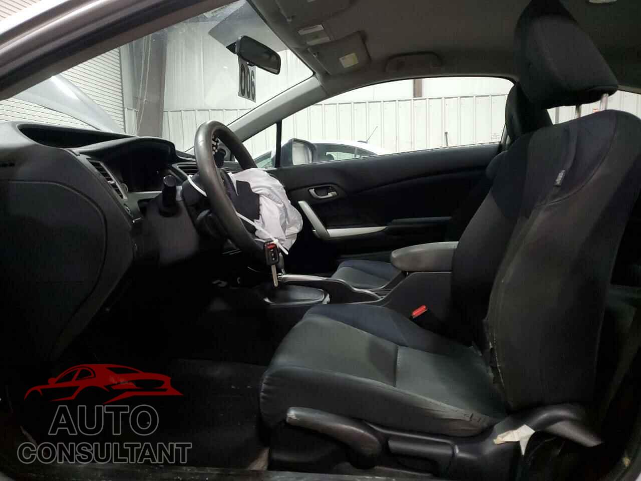 HONDA CIVIC 2014 - 2HGFG3B52EH519829