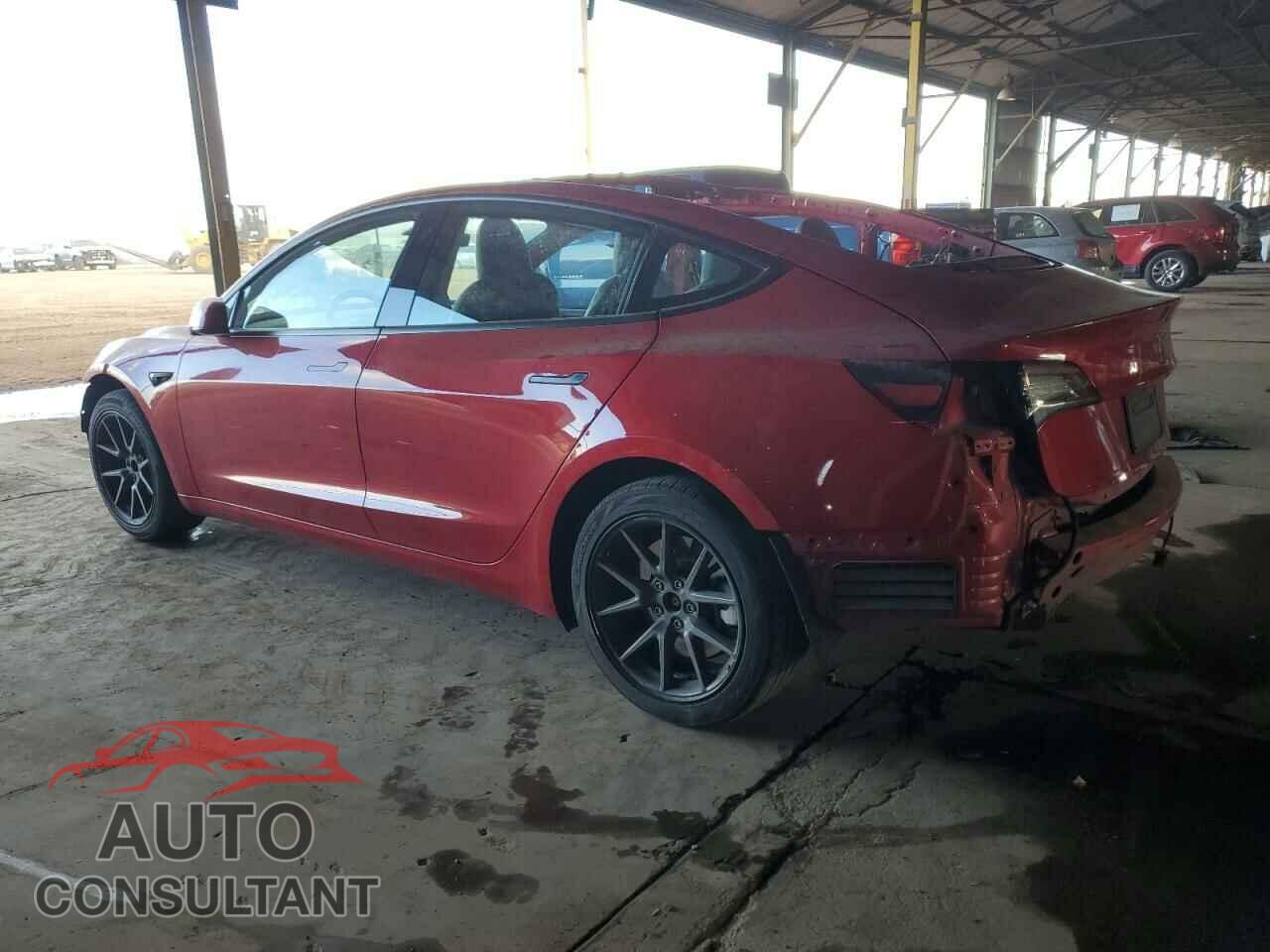TESLA MODEL 3 2023 - 5YJ3E1EA7PF453274