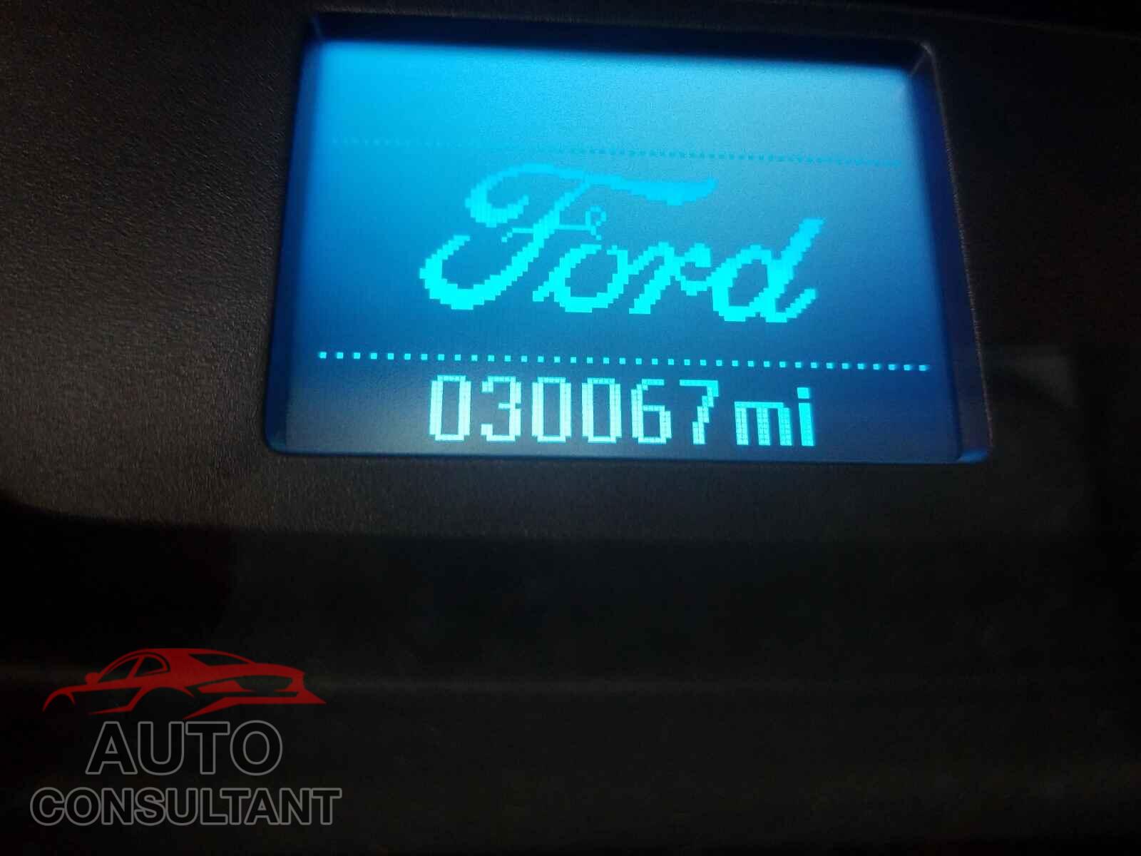 FORD TRANSIT CO 2019 - 1FTYR2ZMXKKB75910