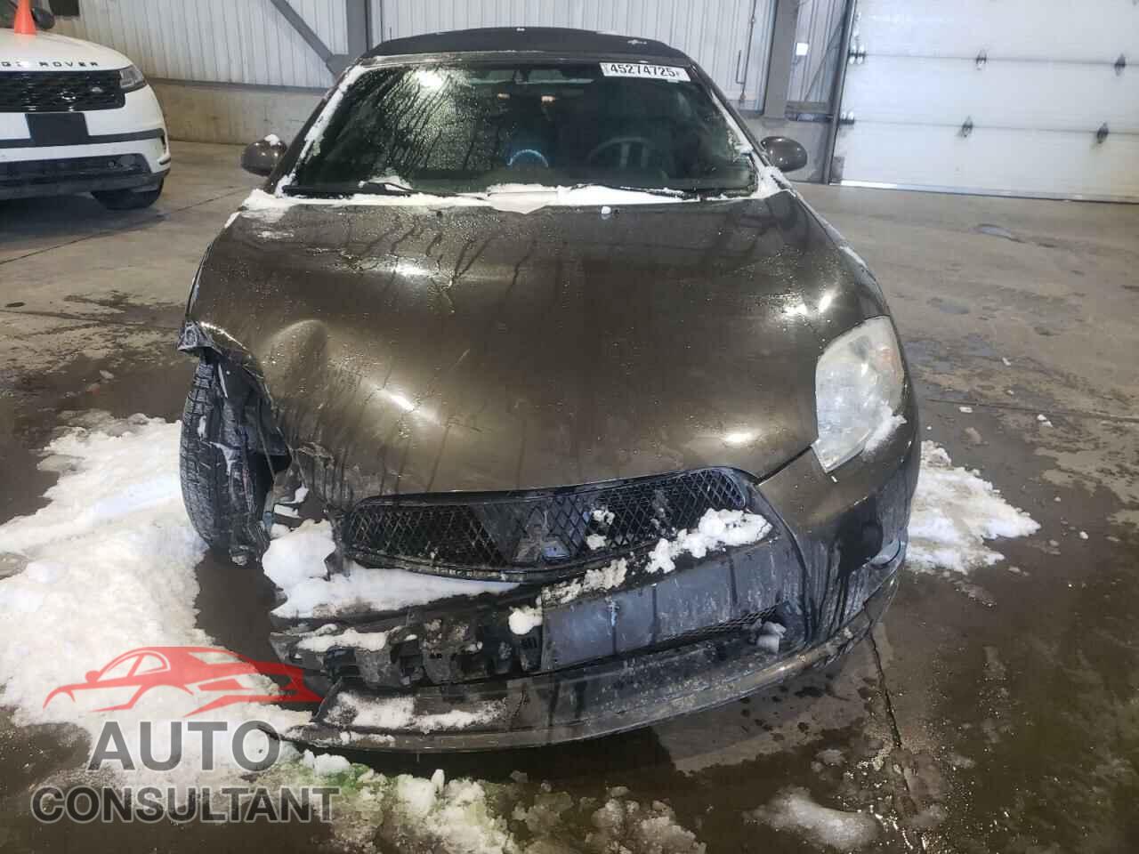 MITSUBISHI ECLIPSE 2012 - 4A37L2EF8CE001397