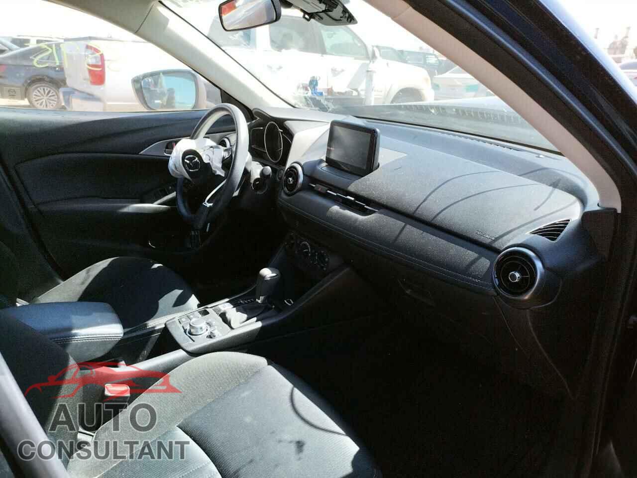 MAZDA CX-3 2019 - JM1DKDB7XK0435446