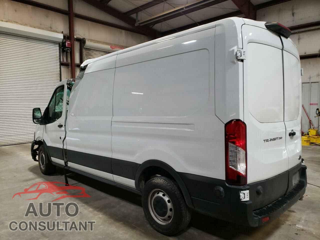 FORD TRANSIT 2020 - 1FTBR1C86LKB52928