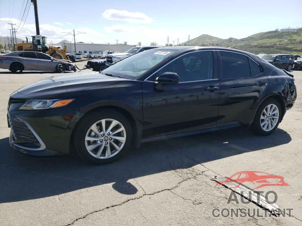 TOYOTA CAMRY 2023 - 4T1C11AK0PU130391