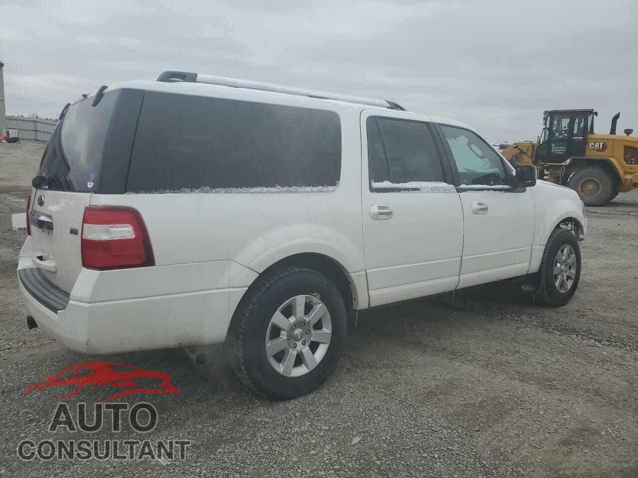 FORD EXPEDITION 2010 - 1FMJK2A58AEB50328