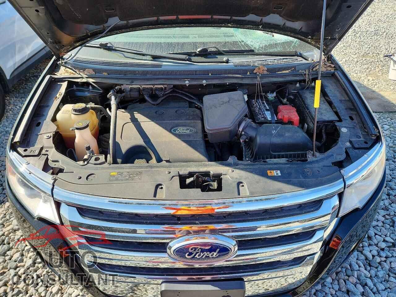 FORD EDGE 2014 - 2FMDK3JC0EBB34658