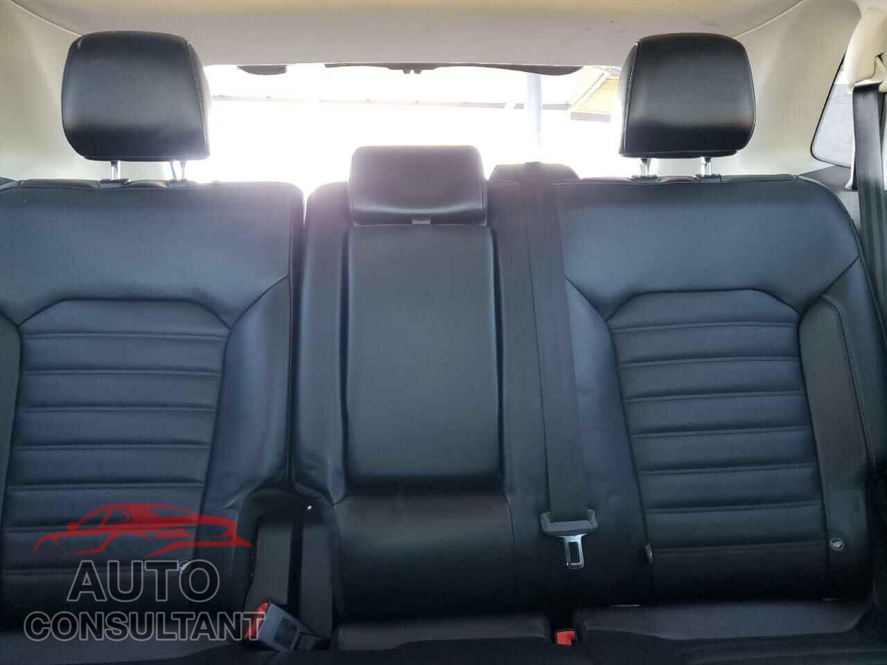 FORD EDGE 2015 - 2FMTK4J87FBB35658