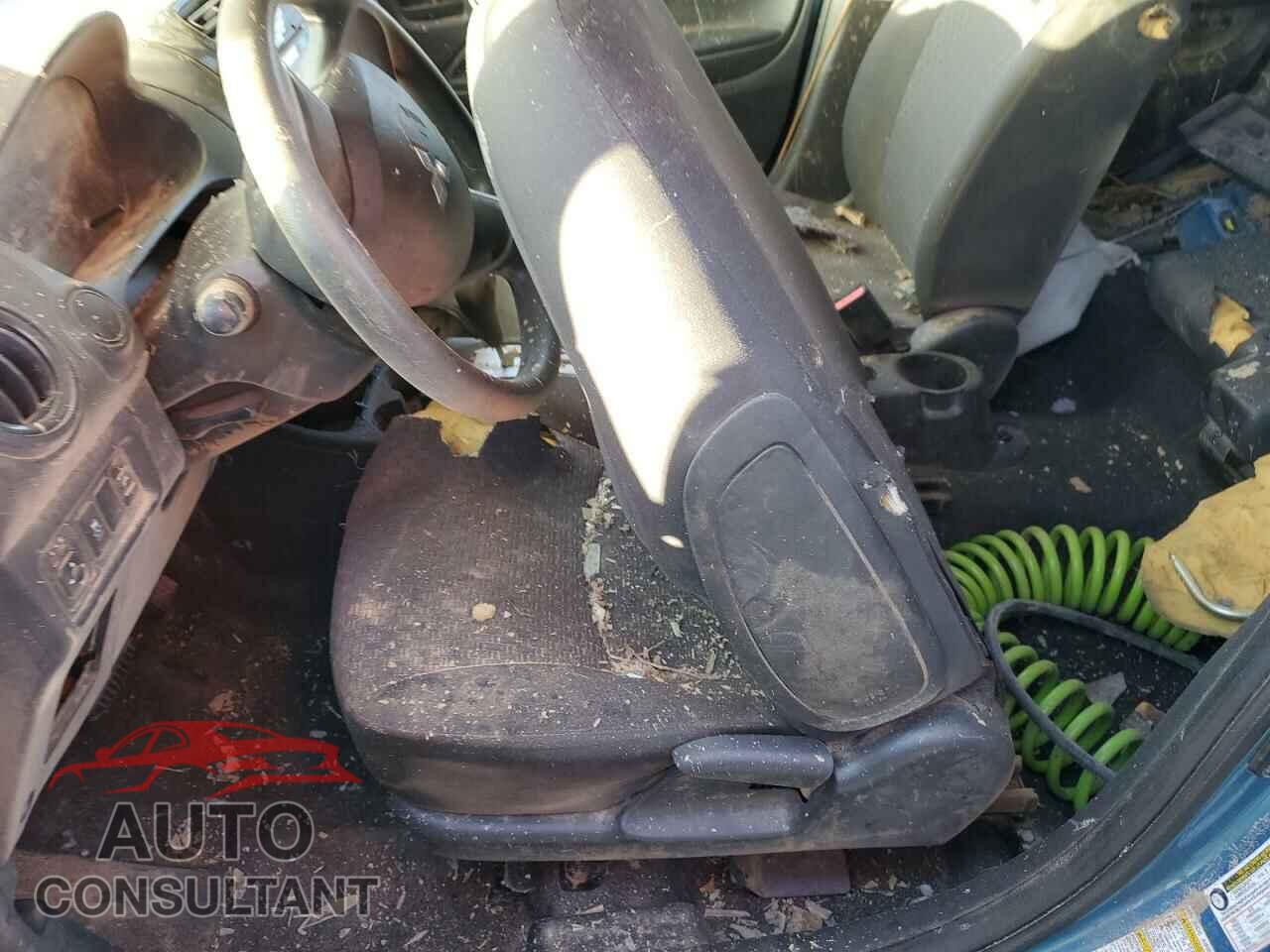 MITSUBISHI MIRAGE 2017 - ML32A3HJ5HH002461