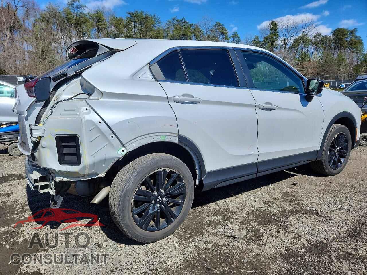 MITSUBISHI ECLIPSE 2023 - JA4ATVAAXPZ005206