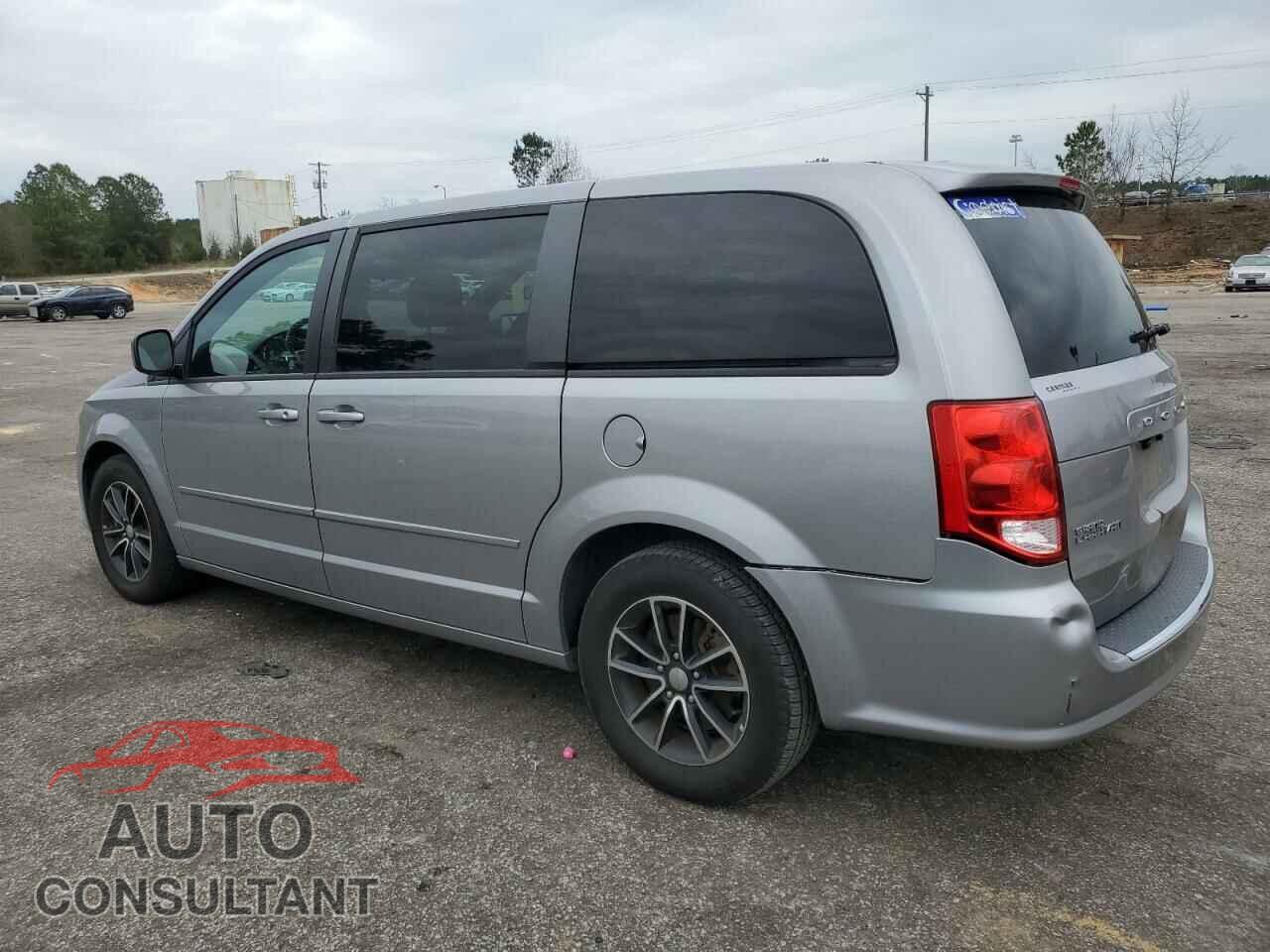 DODGE CARAVAN 2016 - 2C4RDGEGXGR323367
