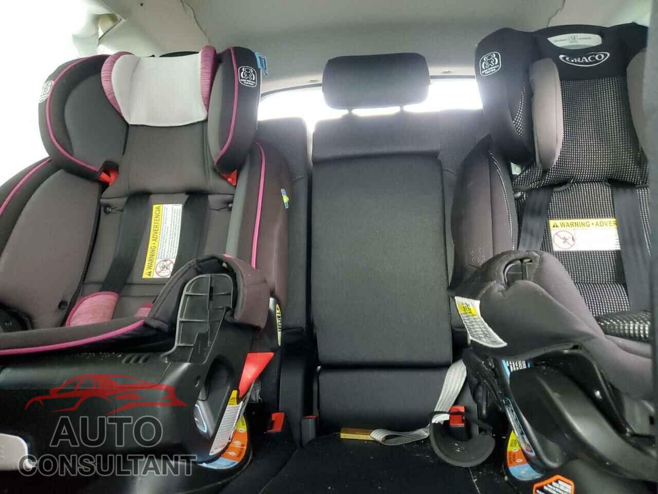 HYUNDAI SANTA FE 2023 - 5NMS14AJ6PH651194