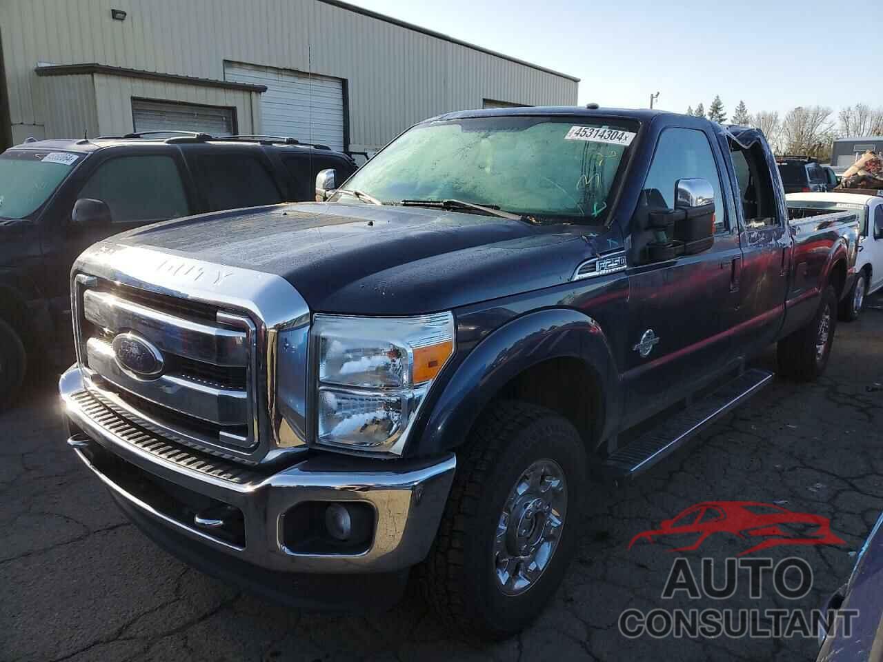 FORD F250 2016 - 1FT7W2BT3GEC70904