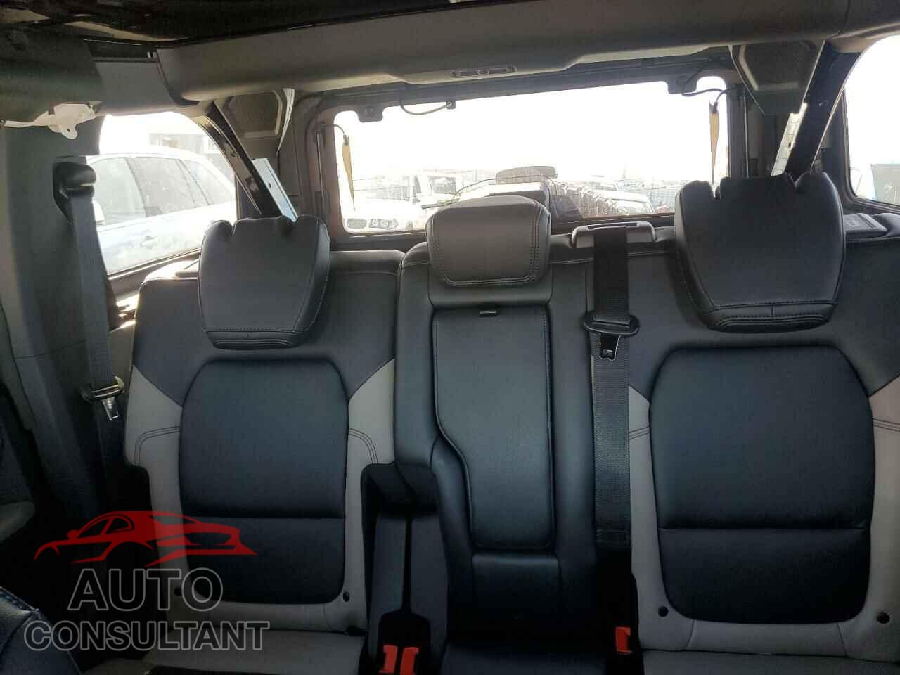 FORD BRONCO 2023 - 1FMEE5DP9PLB74181