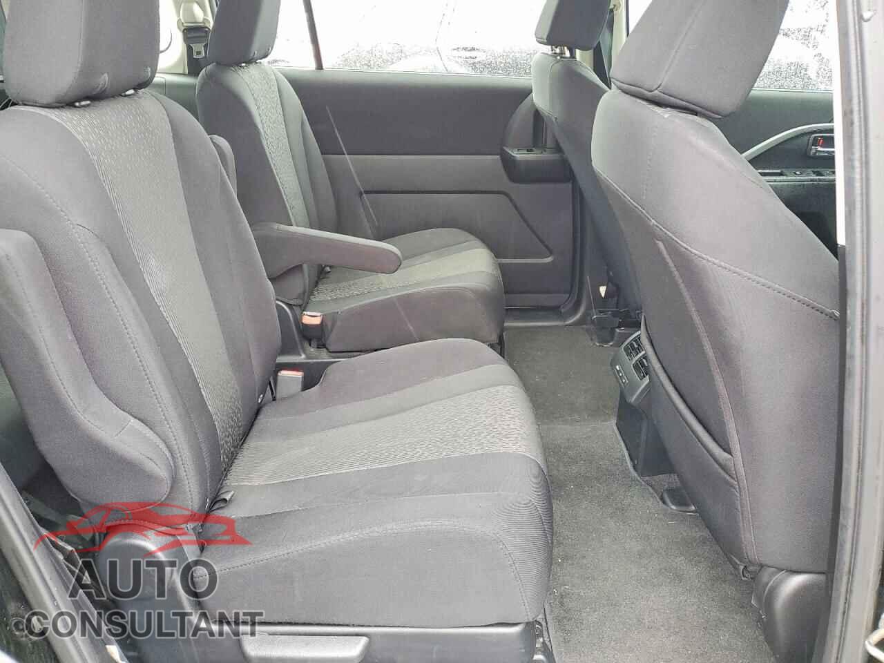 MAZDA 5 2012 - JM1CW2BL9C0142933
