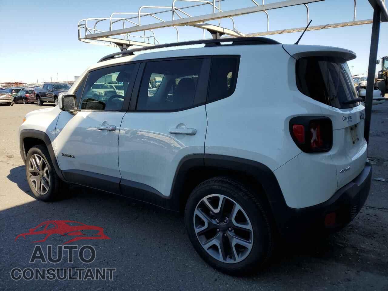 JEEP RENEGADE 2017 - ZACCJBBB4HPF06960