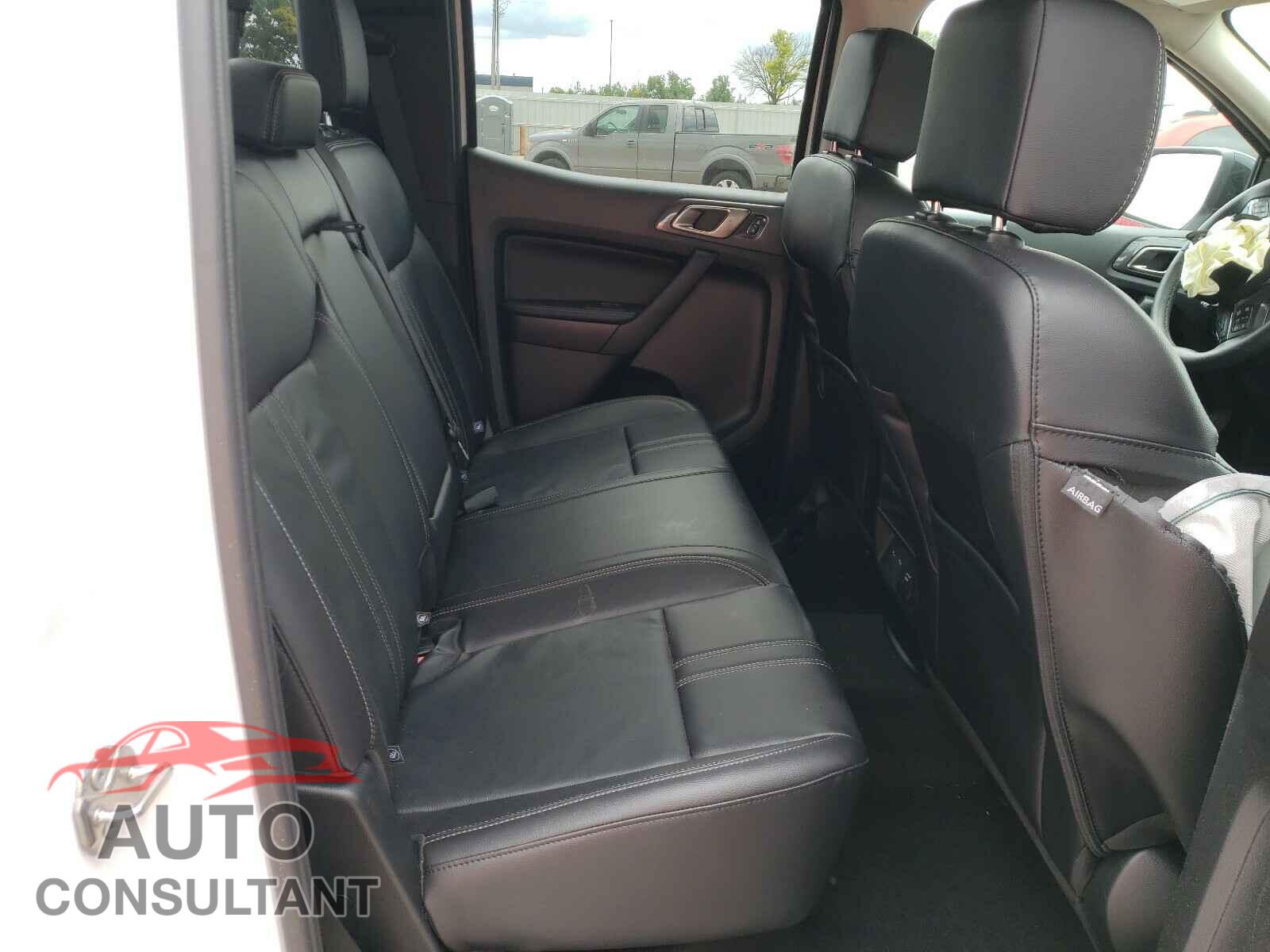 FORD RANGER 2021 - 1FTER4FH4MLD37520
