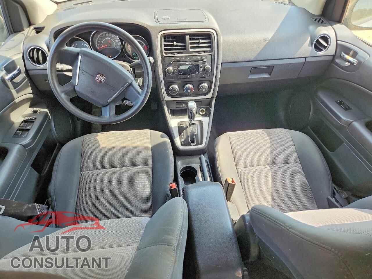 DODGE CALIBER MA 2011 - 1B3CB3HA6BD269364