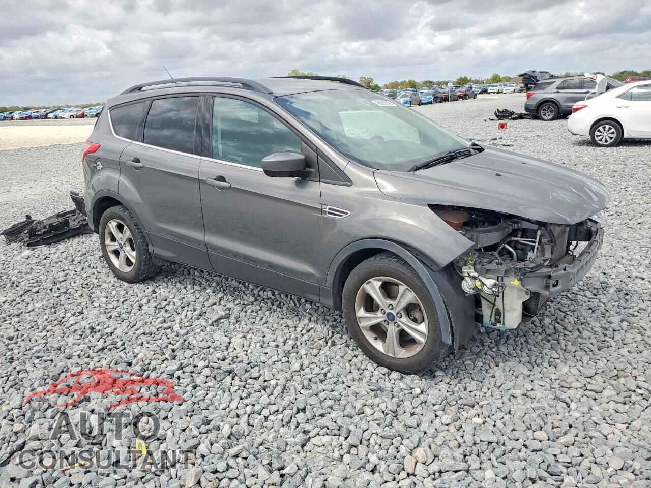 FORD ESCAPE 2014 - 1FMCU9GX8EUB77240