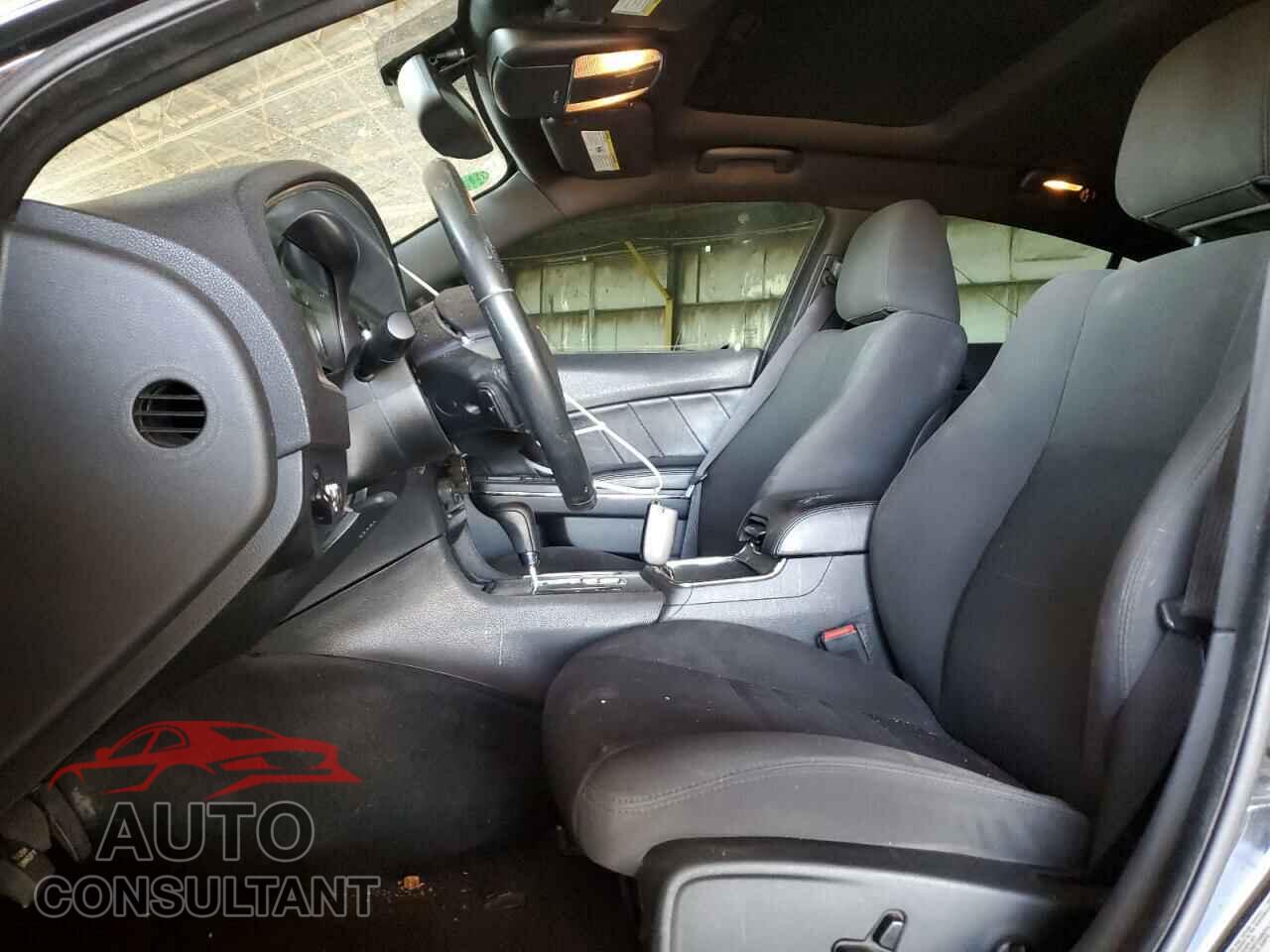 DODGE CHARGER 2014 - 2C3CDXCT8EH102430