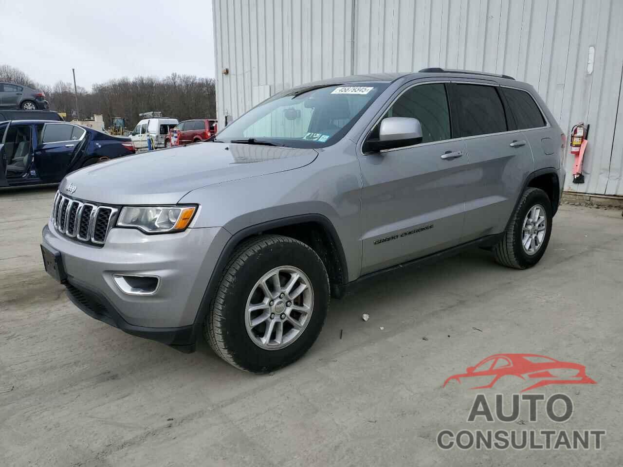 JEEP GRAND CHER 2019 - 1C4RJFAG4KC566814