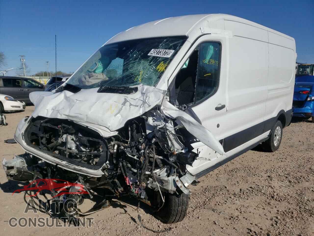 FORD TRANSIT CO 2019 - 1FTYR2CM5KKA88795
