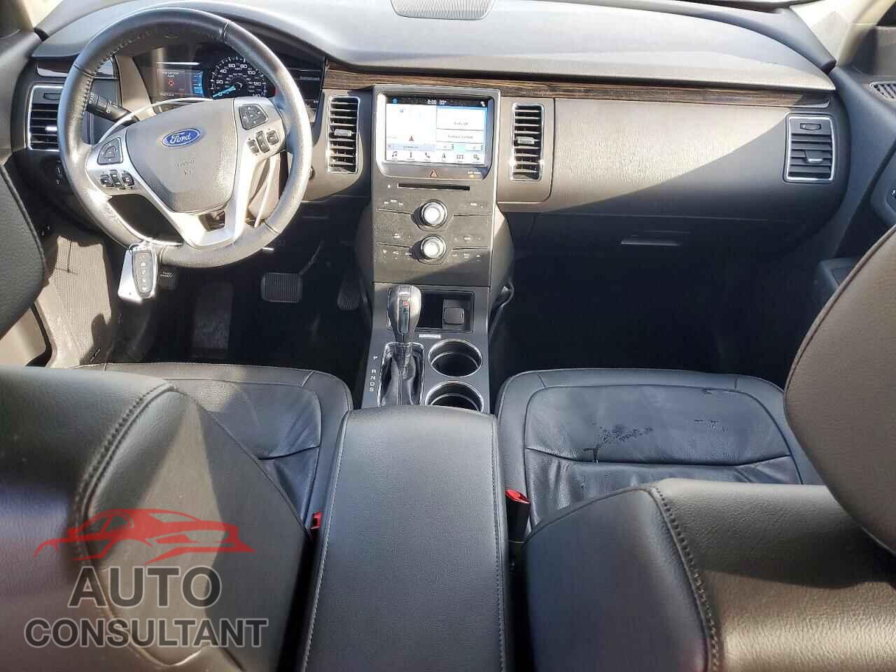 FORD FLEX 2019 - 2FMHK6C8XKBA01056