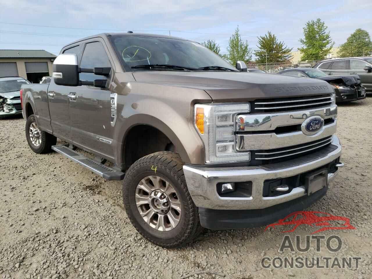 FORD F350 2017 - 1FT8W3BTXHEC79756