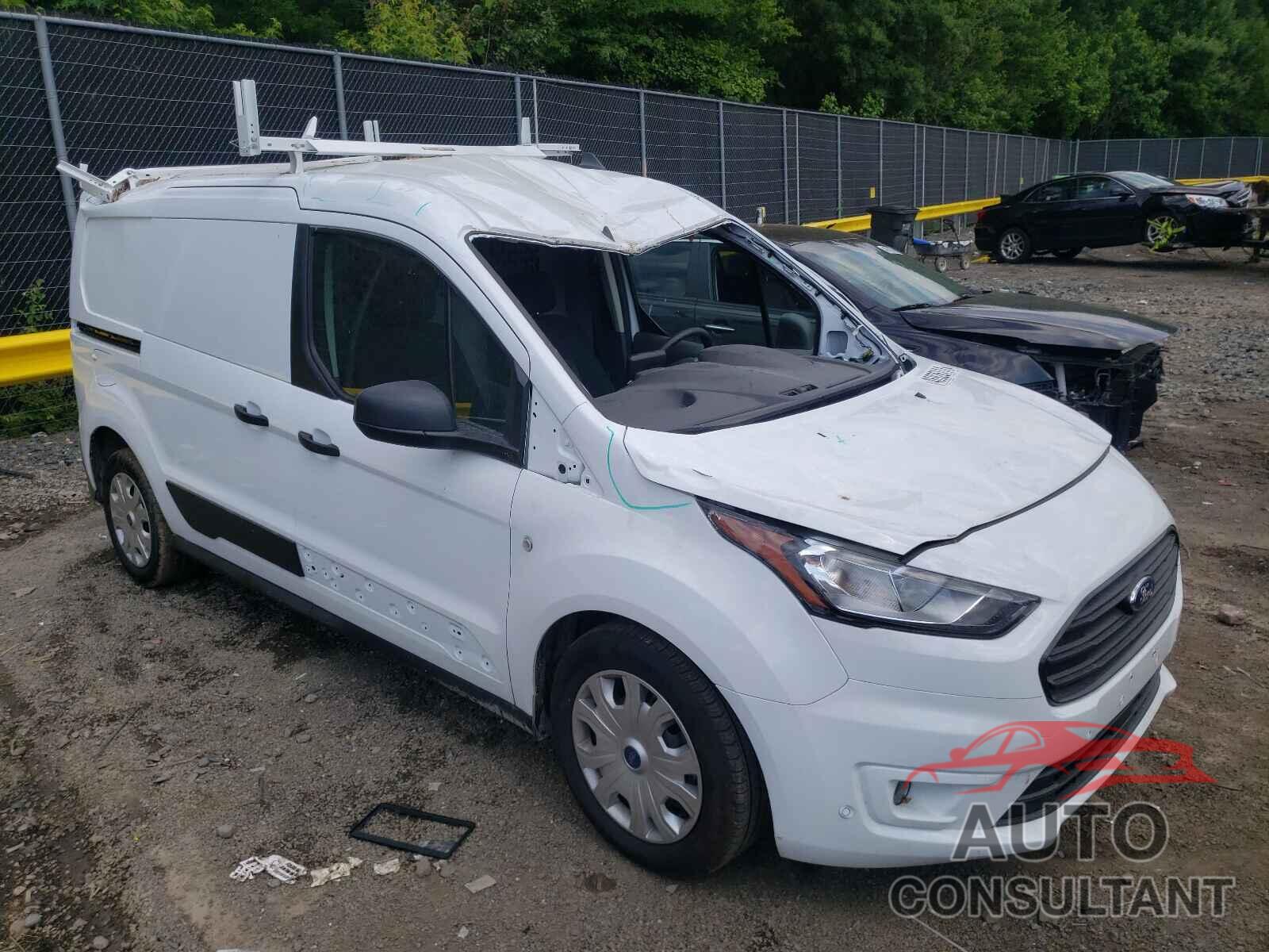 FORD TRANSIT CO 2021 - NM0LS7F28M1490824