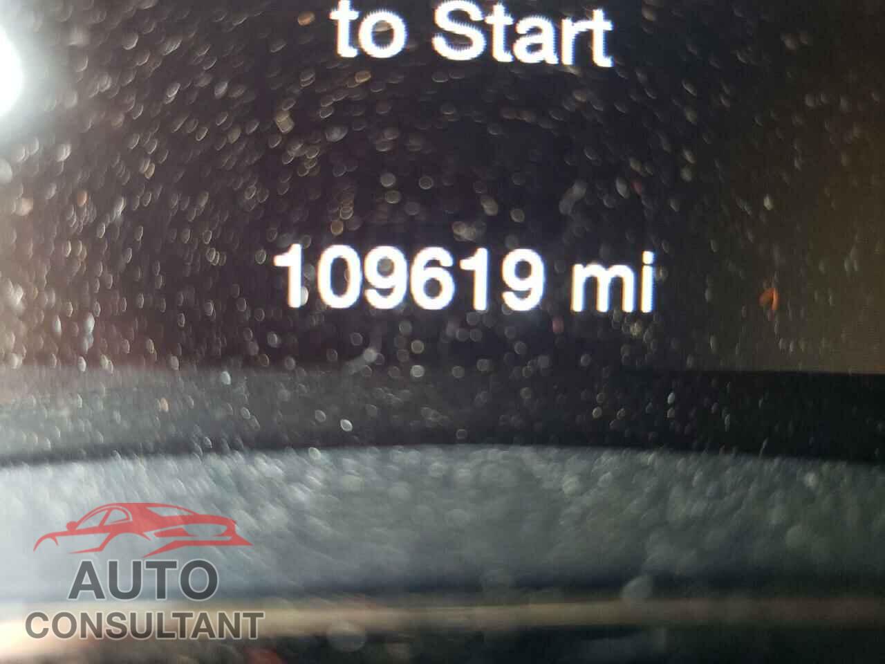 DODGE DURANGO 2018 - 1C4SDHCT2JC114129