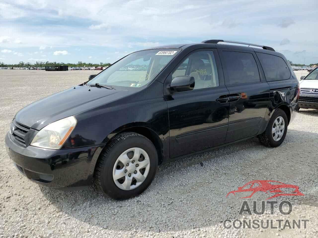 KIA All Models 2010 - KNDMG4C32A6325046