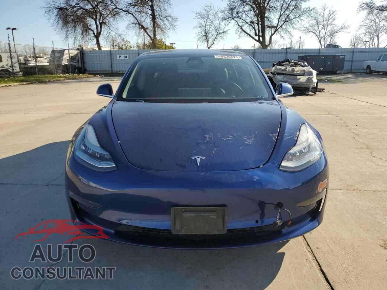 TESLA MODEL 3 2019 - 5YJ3E1EA6KF424907