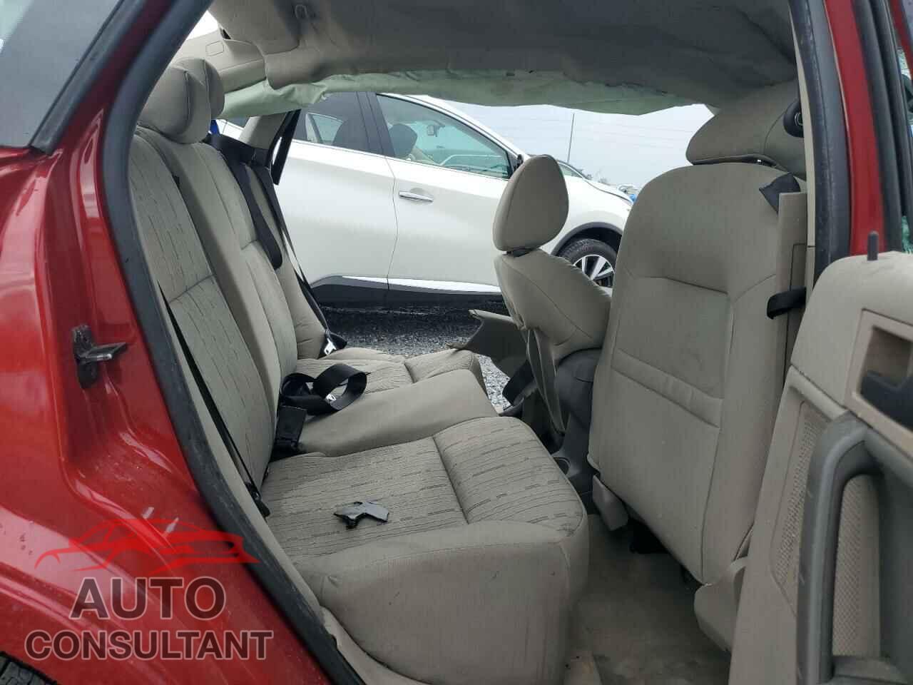 FORD FOCUS 2010 - 1FAHP3FN9AW220180