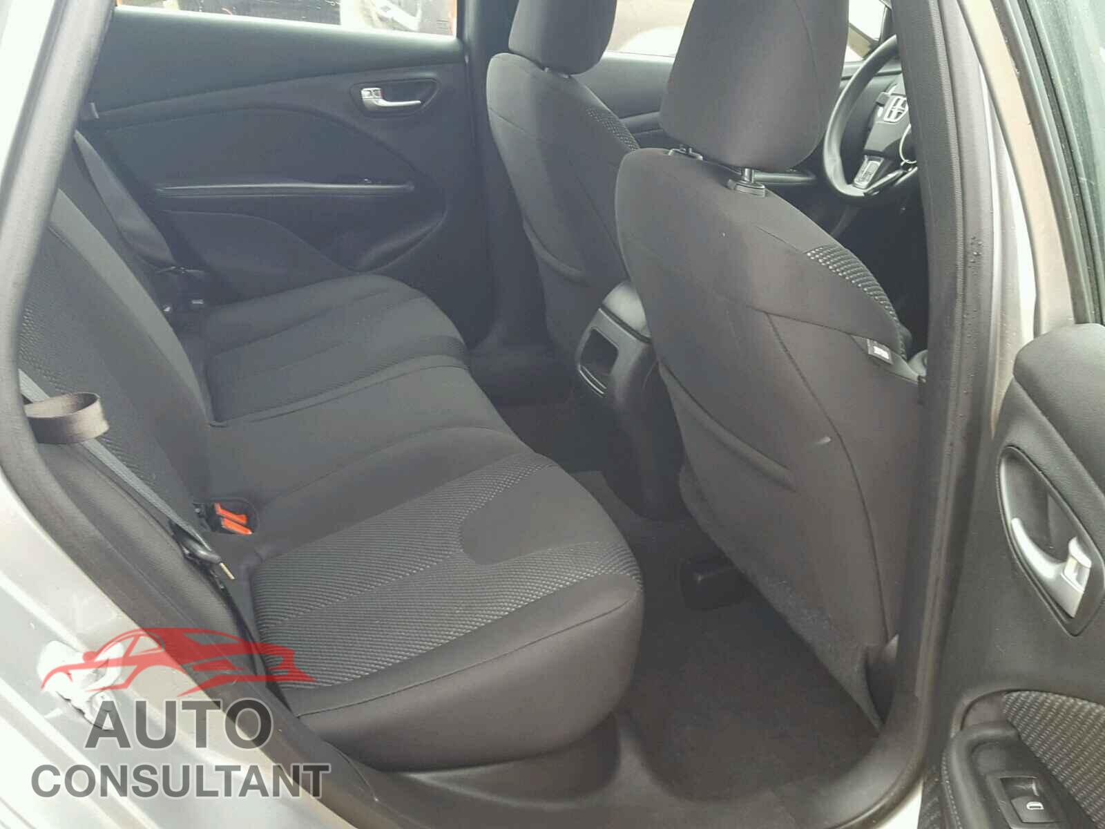 DODGE DART 2015 - 1C3CDFAA2FD363059