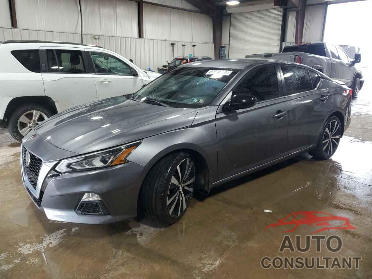 NISSAN ALTIMA 2020 - 1N4BL4CV1LC184663