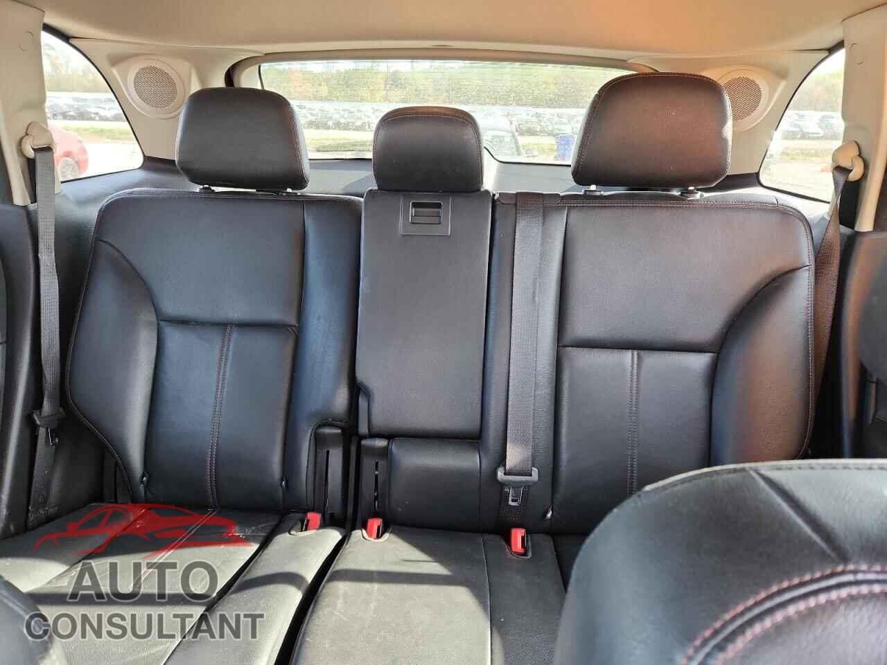 FORD EDGE 2013 - 2FMDK4KC8DBB40971