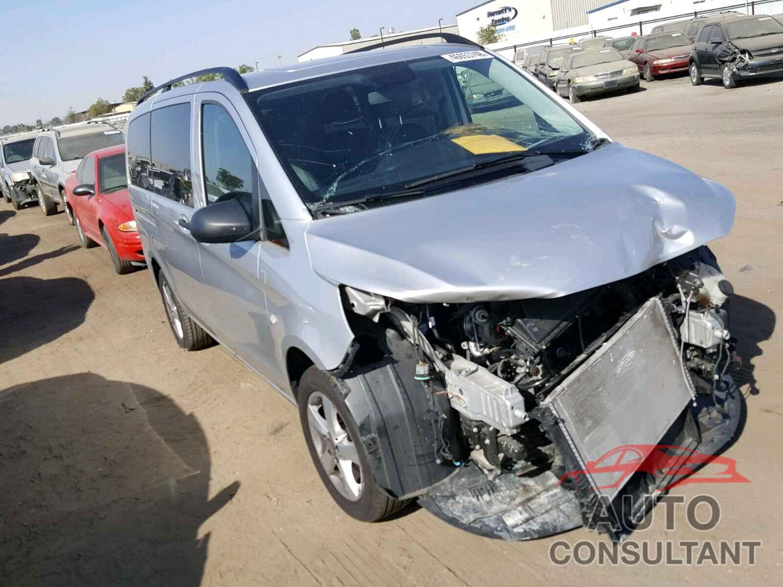 MERCEDES-BENZ ALL OTHER 2016 - WD4PG2EEXG3129226