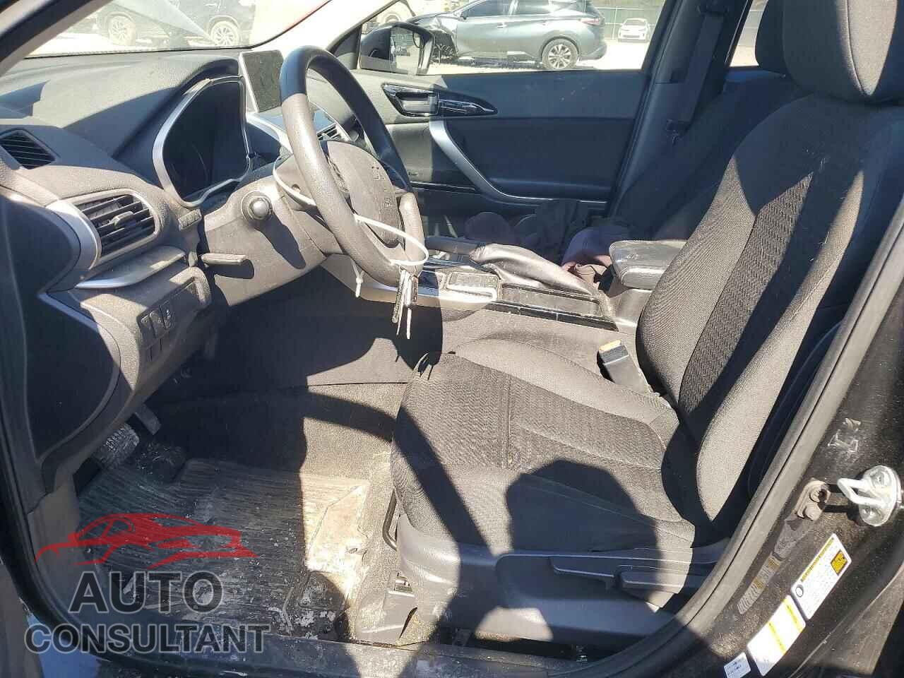 MITSUBISHI ECLIPSE 2020 - JA4AS4AAXLZ002409