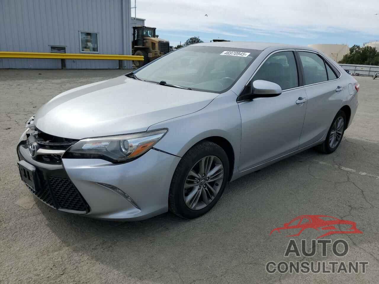 TOYOTA CAMRY 2015 - 4T1BF1FK8FU025411