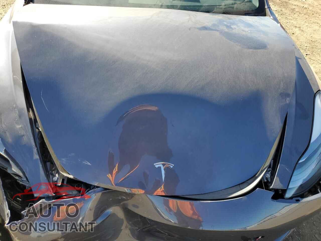 TESLA MODEL 3 2023 - 5YJ3E1EA5PF714546