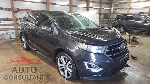 FORD EDGE 2015 - 2FMPK4AP3FBB03556